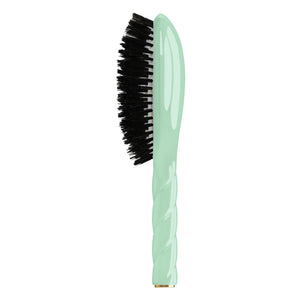 La Bonne Brosse - Cepillo de pelo L'Universelle N°01 - Cuidado y brillo | Azul Laguna