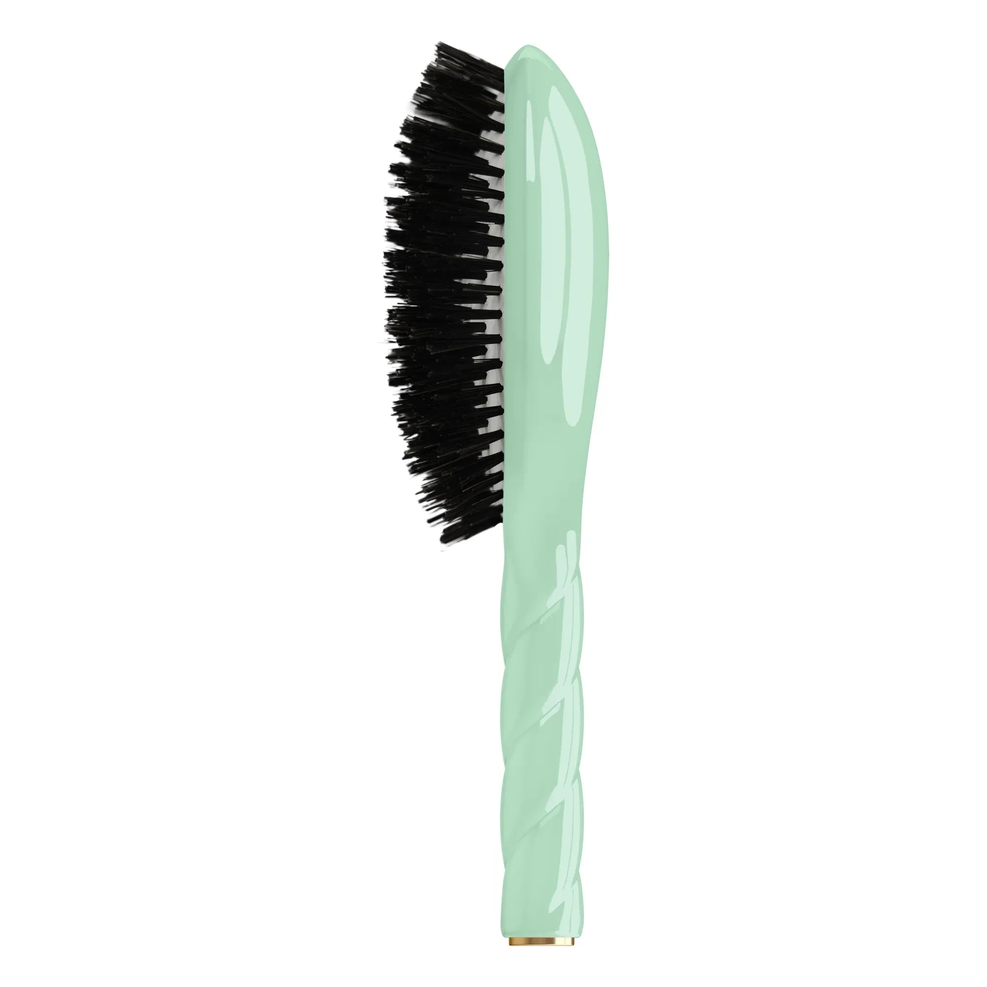 La Bonne Brosse - Cepillo de pelo L'Universelle N°01 - Cuidado y brillo | Azul Laguna