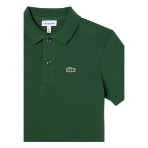 Lacoste - Polo Logo | Verde