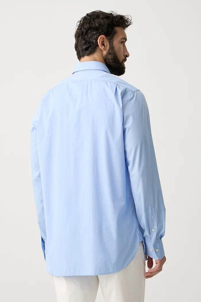 Camisa de algodón para hombre Polo Ralph Lauren
