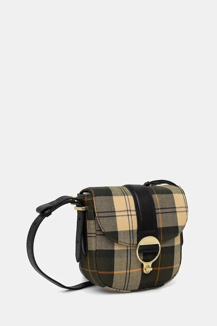 Bandolera Barbour para mujer