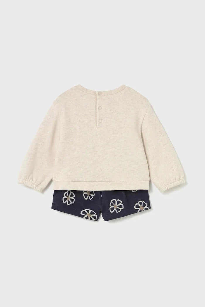 Conjunto infantil Mayoral