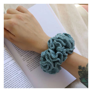 La Petite Épicerie - Kit de bricolaje - Mis amigurumis de ganchillo