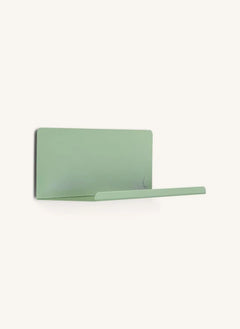 Mustard Made - Estante de Metal Ledge | Salvia