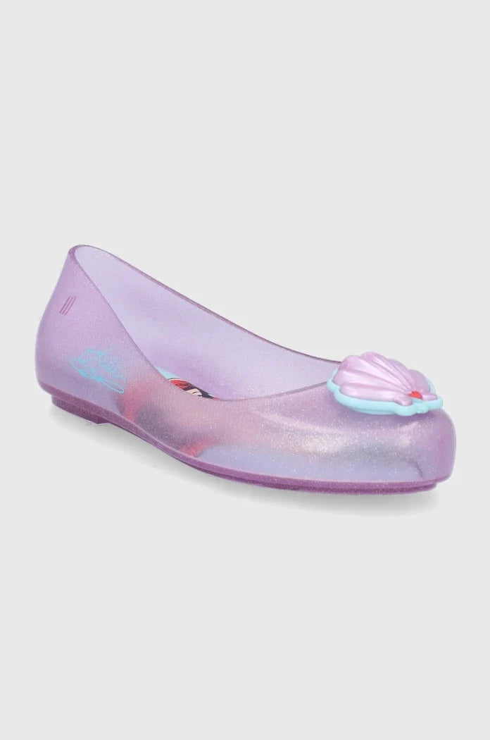 Zapatillas de Balet para Niñas Melissa