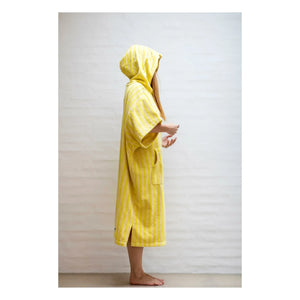 Bongusta - Naram Ponço | Amarillo