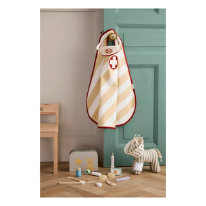 Kid's Concept - Disfraz de doctor