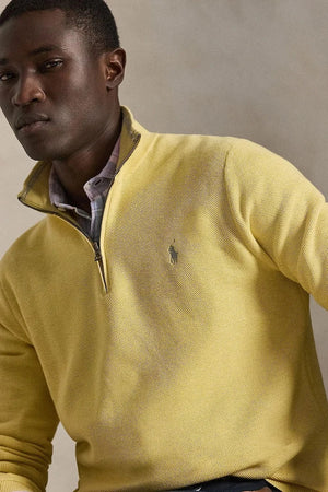 Polo Ralph Lauren Suéter de algodón