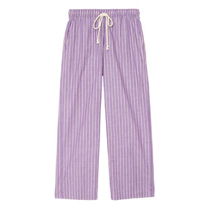 Xirena - Pantalones Brinna | Morado