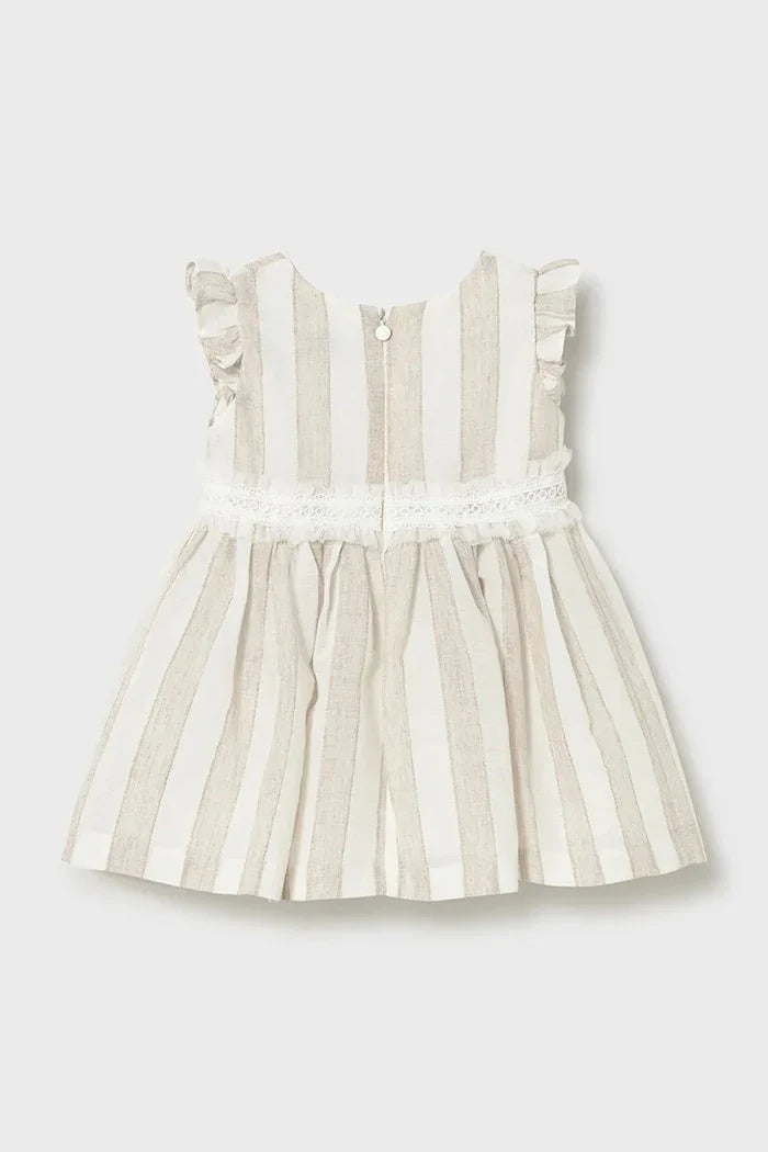 Vestido Mayoral para Niña