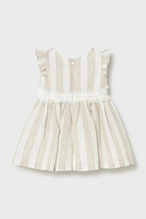Vestido Mayoral para Niña