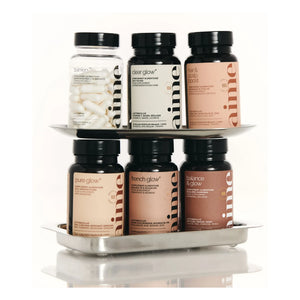 AIME - Suplemento dietético Pure Glow - 60 cápsulas