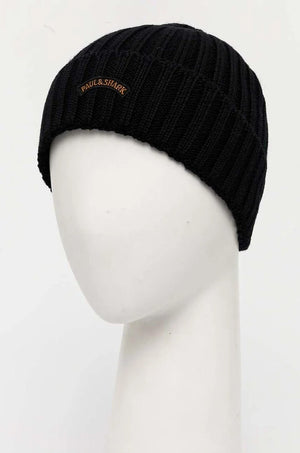 Gorro Paul&Shark de lana para hombre