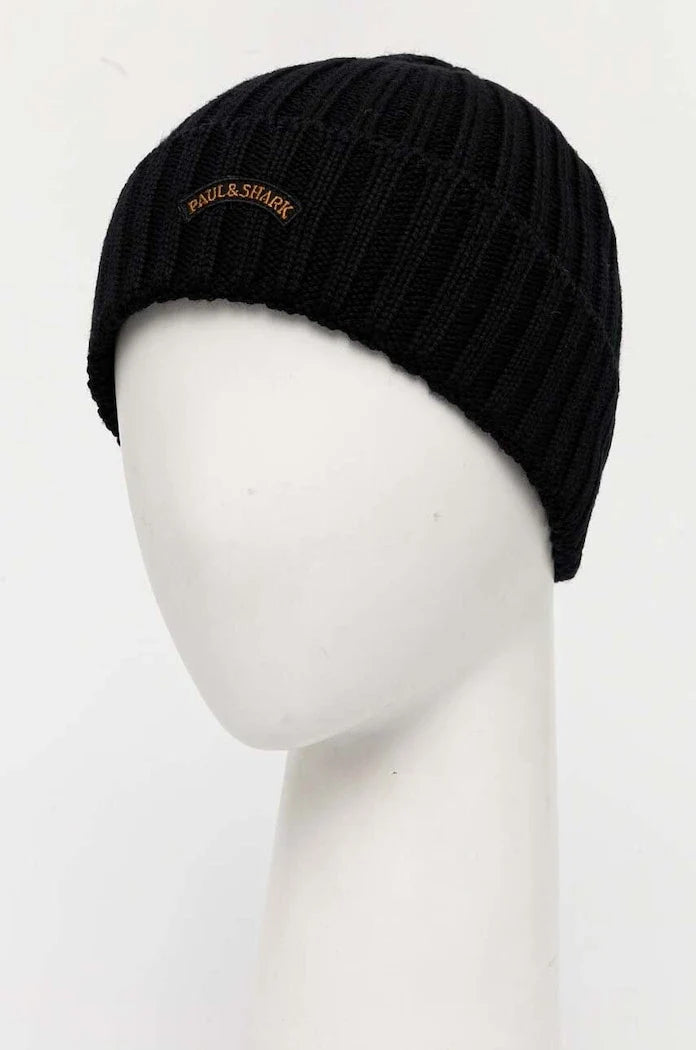 Gorro Paul&Shark de lana para hombre