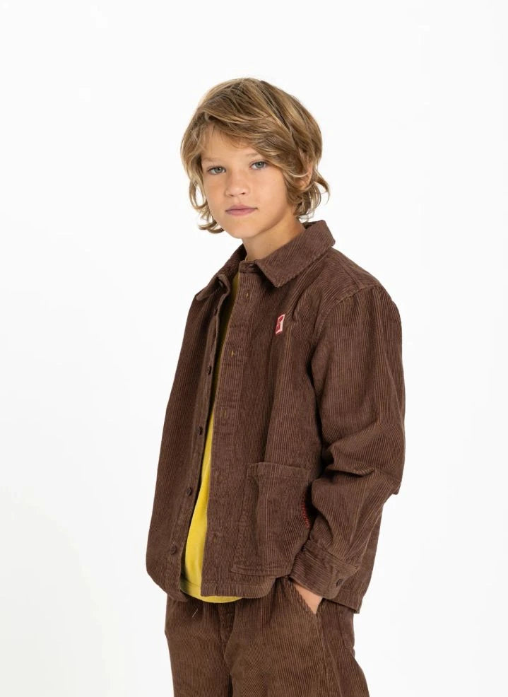Cien Piezas - Camisa Zyon