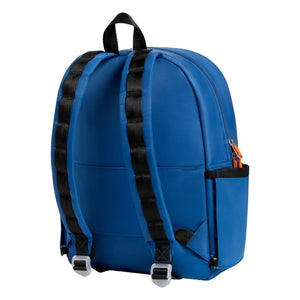 State Bags - Kane Dragon Mochila | Azul Índigo