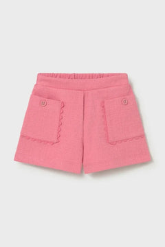 Pantalones cortos infantiles Mayoral