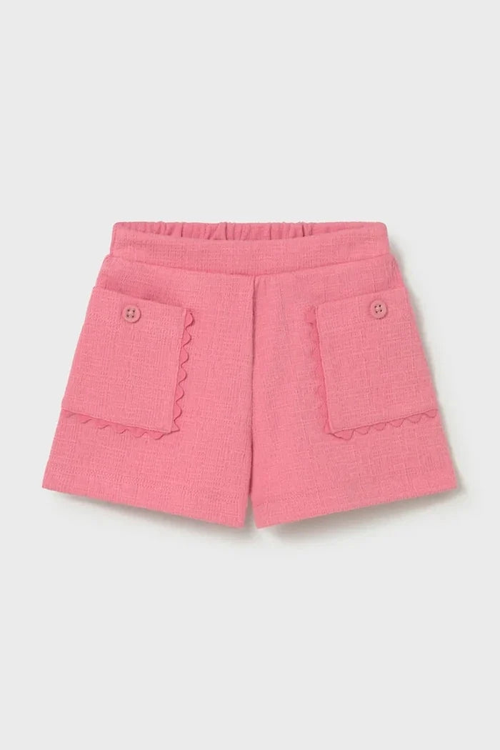 Pantalones cortos infantiles Mayoral