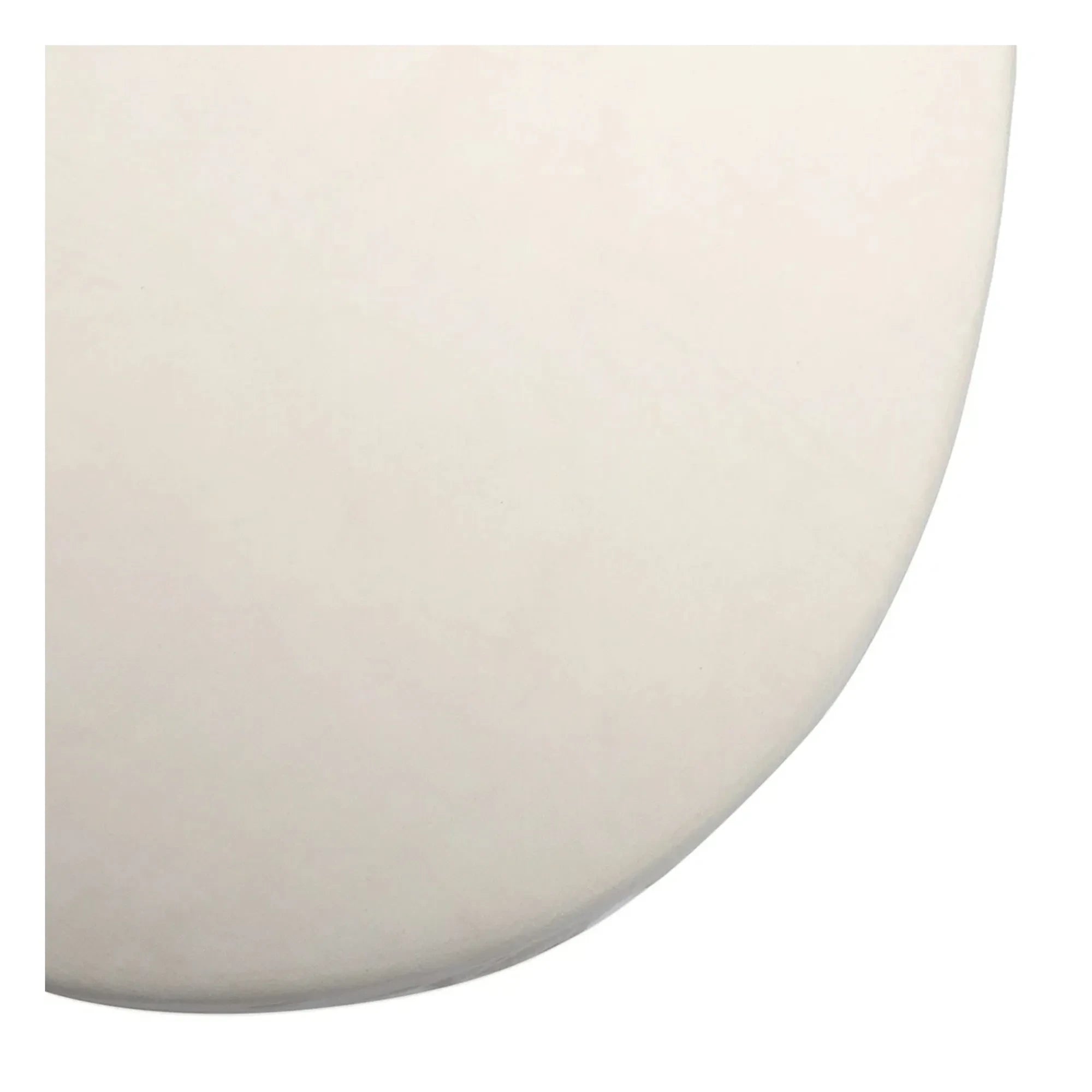 Charlie Crane - Sábana bajera ajustable Lugo 90 cm | Leche