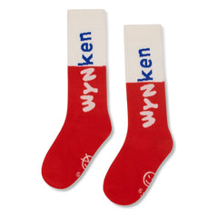 Wynken - Calcetines Wynken | Rojo