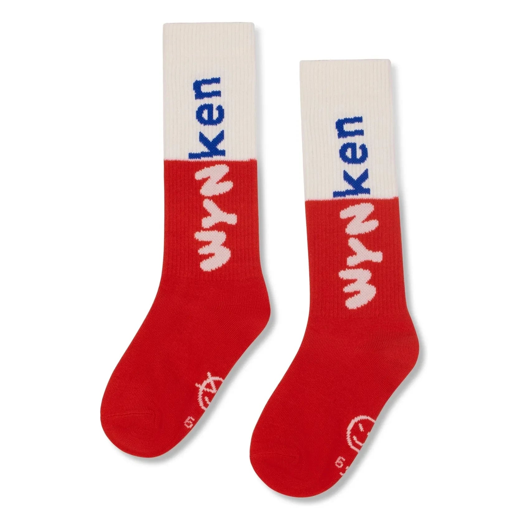 Wynken - Calcetines Wynken | Rojo