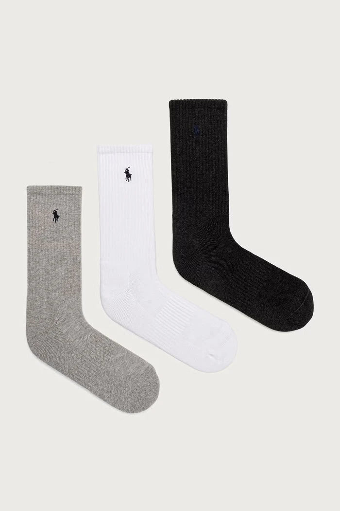 Calcetines de hombre, 6 pares