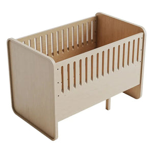 Nofred - Cama convertible | Roble