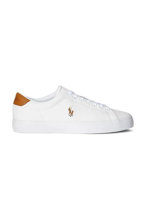 Polo Ralph Lauren Zapatillas de piel Longwood