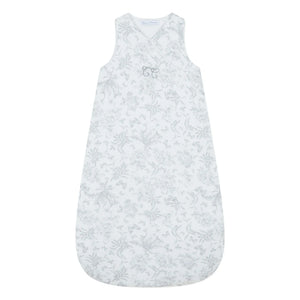Tartine et Chocolat - Saco de Dormir de Toile de Jouy | Gris