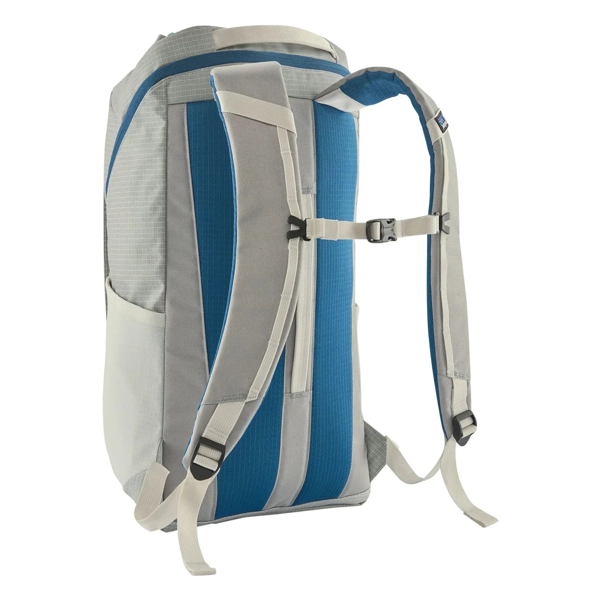 Patagonia - Mochila Black Hole Pack 25L | Gris claro