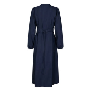 Lollys Laundry - Paris Elbise | Lacivert