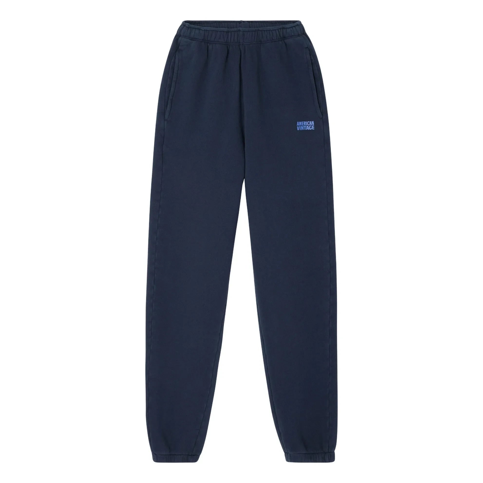 American Vintage - Jogger Izubird | Lacivert