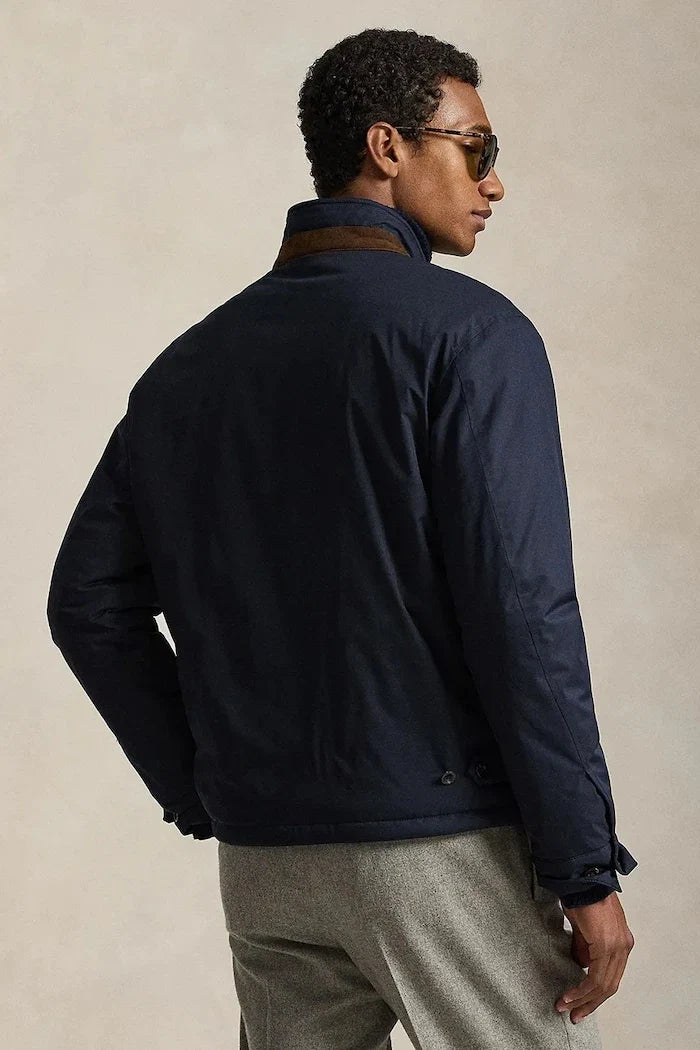 Chaqueta de entretiempo Polo Ralph Lauren para hombre