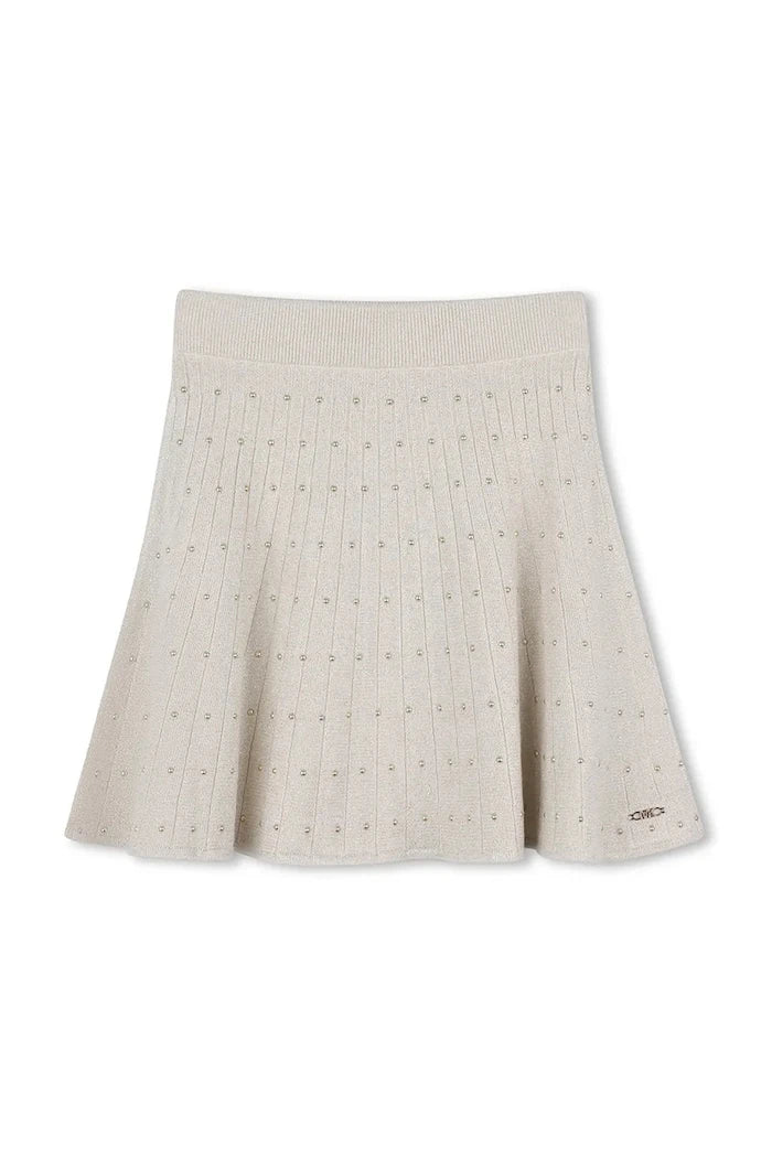 Falda Michael Kors para niña