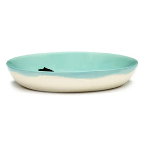 Serax - Plato para pan Feast - Ottolenghi | Turquesa