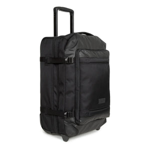 Maleta Eastpak - Tranverz CNNCT S | Negra