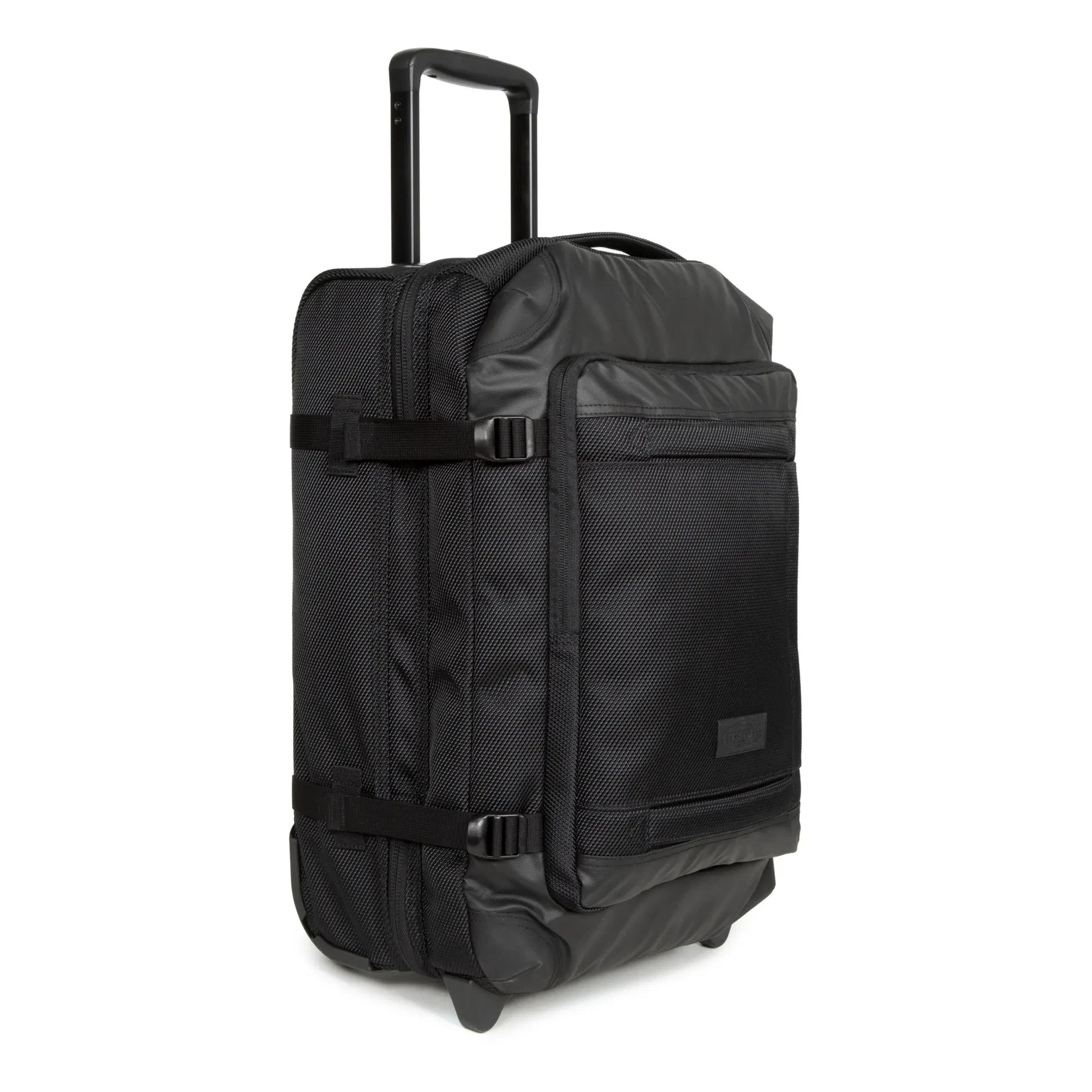 Maleta Eastpak - Tranverz CNNCT S | Negra
