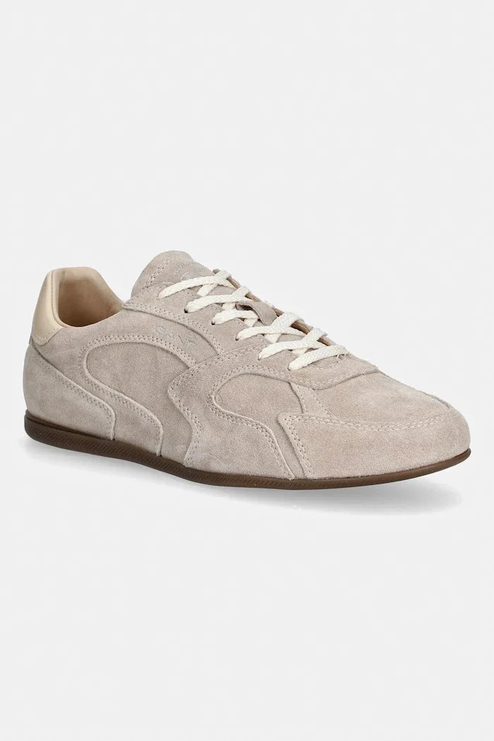 Zapatillas deportivas de ante para mujer Gant Sperly