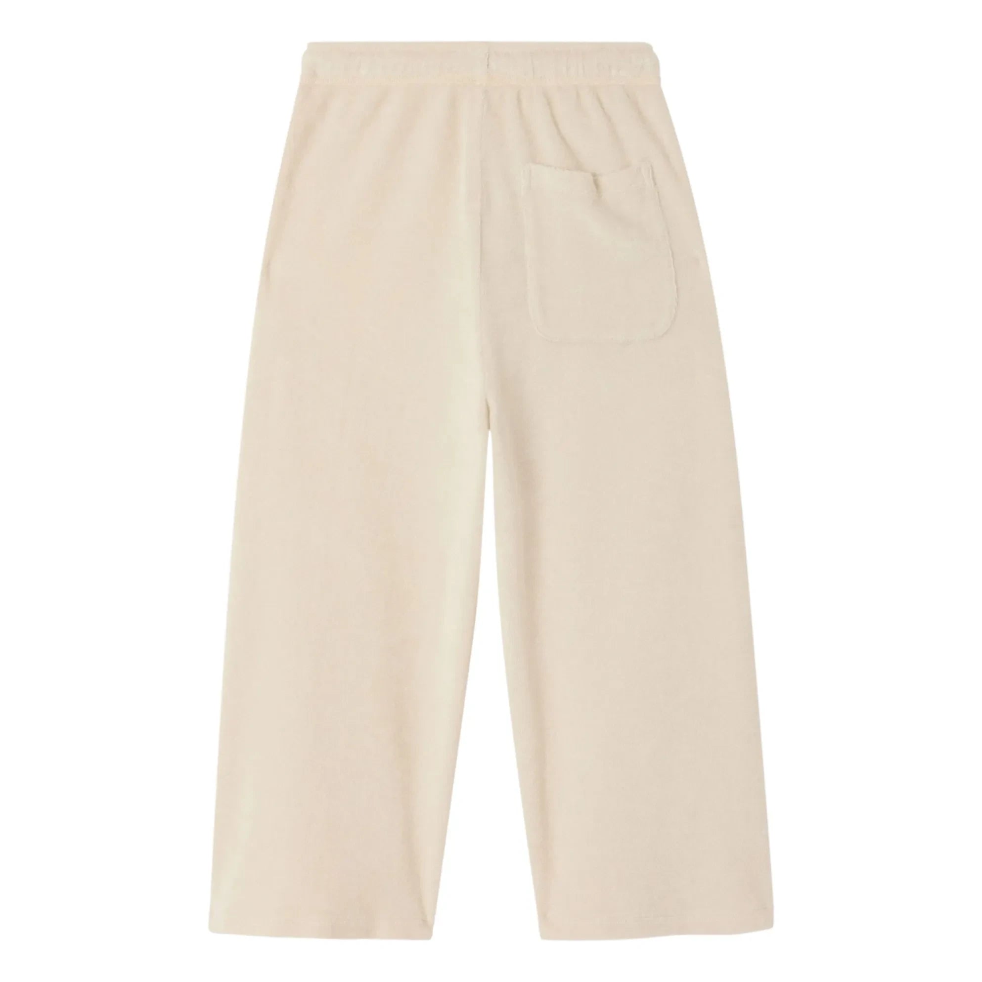 American Vintage - Jogger Grande Fuxow | Crudo