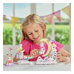 Sylvanian Families - El Desfile de los Sueños