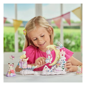 Sylvanian Families - El Desfile de los Sueños