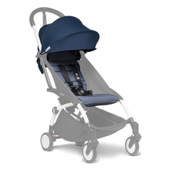 Stokke® - YOYO³ 6+ pack de color | Azul Air France