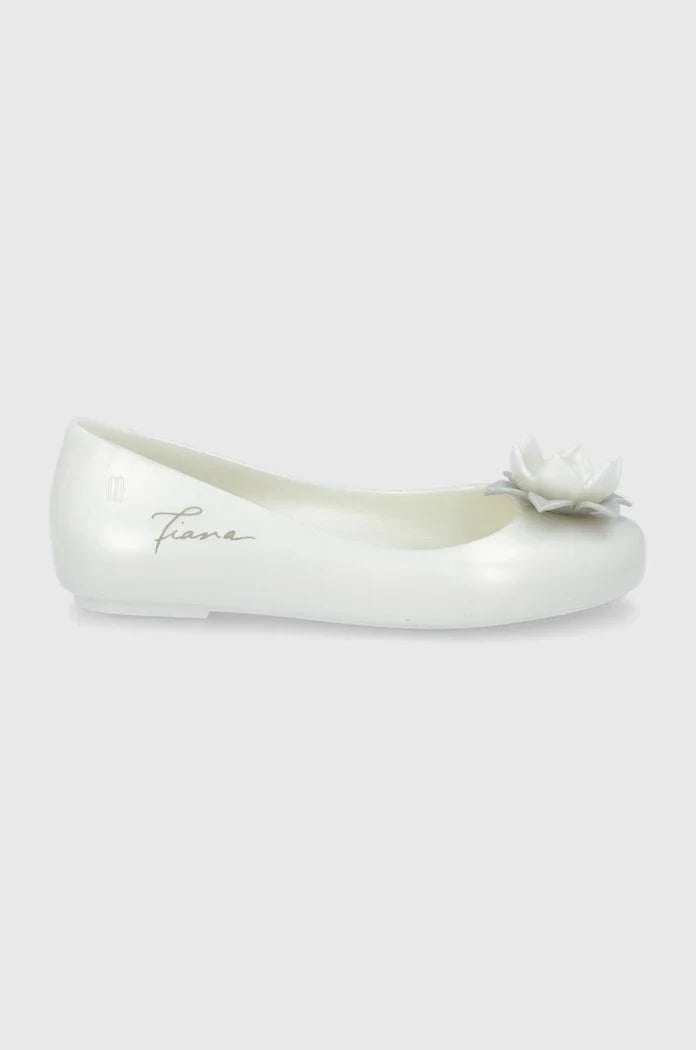 Zapatillas de ballet Melissa para niñas