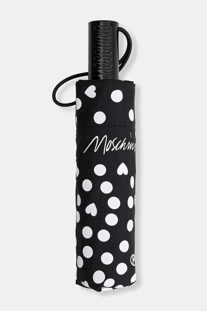 Paraguas Moschino