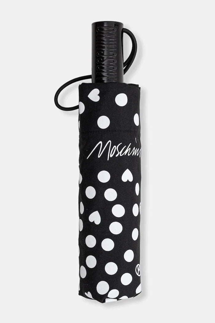 Paraguas Moschino