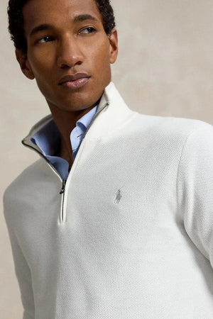 Polo Ralph Lauren jersey de algodón para hombre
