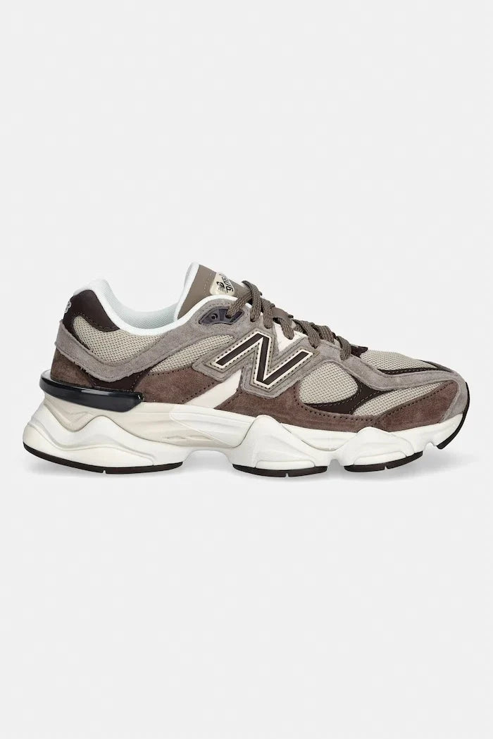 Zapatillas deportivas New Balance 9060 para mujer