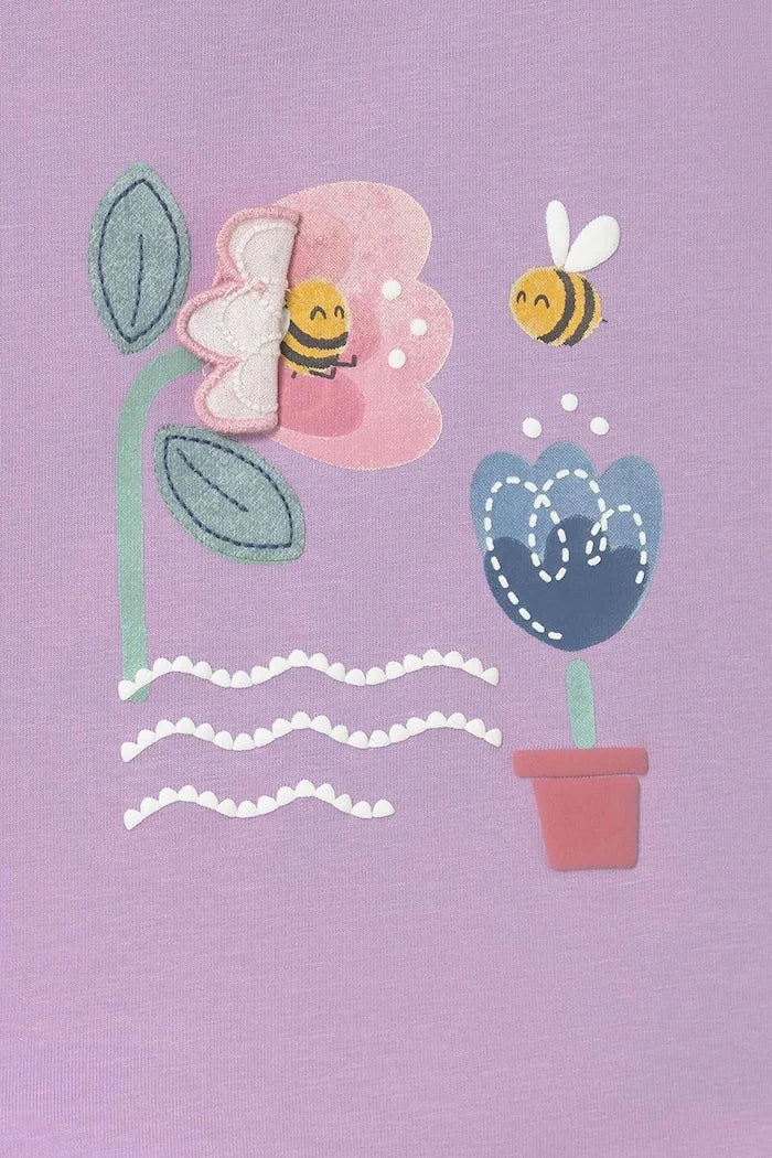 Camiseta de niño Mayoral
