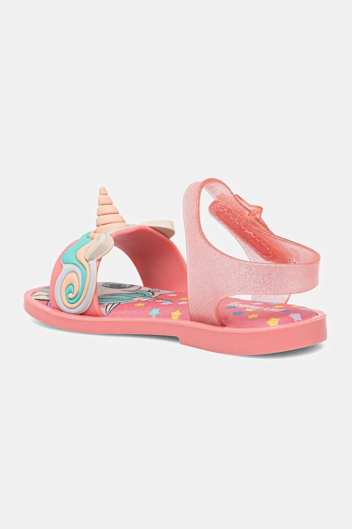 Melissa Open Toe Sandals Kids MAR SANDAL UNI BB