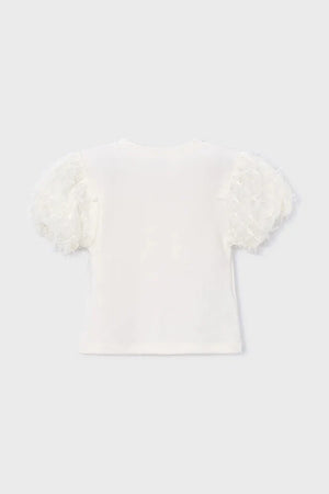 Blusa Infantil Mayoral